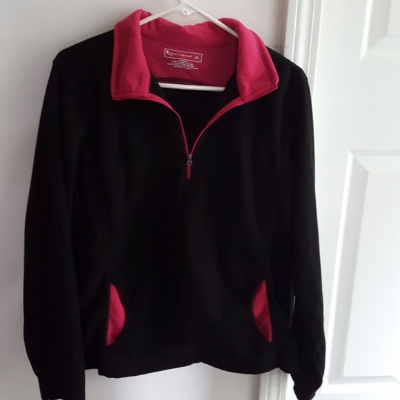 tek gear Jackets & Blazers - Fleece jacket